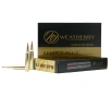 Select Plus 6 5 RPM 127 Grain Barnes LRX Ammunition 20 Rounds