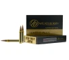 Select 338 Weatherby 225 Grain Hornady Interlock Ammunition 20 Rounds