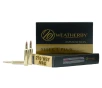 Select Plus 270 Weatherby 130 Grain TTSX Ammunition 20 Rounds