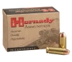 Custom 460 S W Magnum 200 Grain FTX Ammunition 20 Rounds