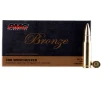 Bronze 308 Winchester 147 Grain FMJ Ammunition 20 Rounds