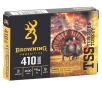 TSS Turkey 410 Gauge 9 Shot 3 Inch Ammunition 5 Rounds
