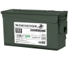 USA FS 5 56 NATO 62  Grain FMJ Ammunition 420 Rounds