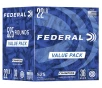 Vista Outdoor Federal 22 LR 36 Grain LHP Ammunition 525 Rounds