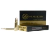 Select Plus 300 Weatherby 80 Grain Accubond Ammunition 20 Rounds