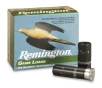 Game Load Ammunition