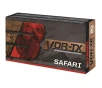 VOR-TX Safari 375 H H Magnum 300 Grain Round Nose Ammunition 20 Rounds