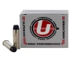 Hard Cast 357 Magnum 280 Grain LFN Ammunition 20 Rounds