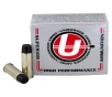 Hard Cast 44 Magnum 305 Grain LFN Ammunition 20 Rounds