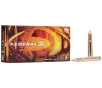Fusion 224 Valkyrie 100 Grain Bonded Soft Point Ammunition 20 Rounds