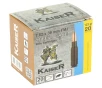 Kaiser 7 62x39mm 123 Grain FMJ Ammunition 20 Rounds