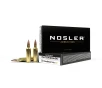 Match Grade 22 Creedmoor 85 Grain HPBT Ammunition 20 Rounds