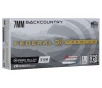 Terminal Ascent Backcountry 7mm 170 Grain Ammunition 20 Rounds