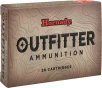Hornady 82164 Outfitter CX Copper Alloy eXpanding 190 Grain  300 PRC 3000 fps