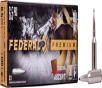 Federal Premium Rifle Ammo 6 5 PRC 130 gr  Terminal Ascent 20 rd 