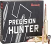 Hornady 82166 Precision Hunter ELD-X Extremely Low Drag-eXpanding 212 Grain  300 PRC 2860 fps