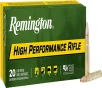 REMINGTON 35 WHELEN 250GR PSP-HIGH PERFORMANCE 20RD 10BX CS