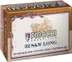 Fiocchi 32LA Cowboy Action Lead Wadcutter 100 Grain  32 S W Long 730 fps
