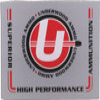 Underwood Ammo 410 InterLock Jacketed Hollow Point 300 Grain  458 SOCOM 
