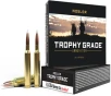 Nosler 60021 Trophy Grade Nosler AccuBond 130 Grain 6 5-284 Norma 2900 fps