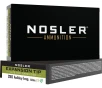 Nosler 40067 Expansion Tip E-Tip Lead-Free 140 Grain  280 Ackley 3200 fps