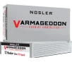 Nosler 65177 Varmageddon FB TIPPED 53 Grain  22 Nosler 
