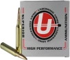 Underwood Ammo 856 Custom Competition Hollowpoint Boat Tail Match 300 Grain  338 Lapua Magnum 