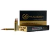 Weatherby H338225IL Select Plus Hornady Interlock 225 Grain  338 WBY RPM 