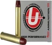 UNDERWOOD 444 MARLIN 335GR-LEAD FN 20RD 10BX CS