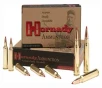 Hornady Superformance Rifle Ammo 338 Win  Mag  225 gr  SST 20 rd 