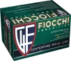 Fiocchi FXT Centerfire Rifle Ammo 204 Ruger 32 gr  V-Max 20 rd 