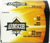 Armscor 22 MWR JHP 40gr