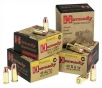 Hornady Custom Pistol Ammo 454 Casull 300 gr  XTP Mag 20 rd 