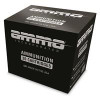 Ammo Inc  300 AAC Blackout 300B150FMJA20 Signature Full Metal Jacket FMJ 150 Grain