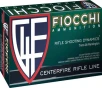 FIOCCHI 7MM-08 REM 139GR PSP-20RD 10BX CS