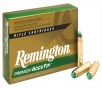 Remington Premier AccuTip Centerfire Rifle Ammo 450 Bushmaster 260 gr  AccuTip 20 rd 