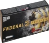 Federal Premium Rifle Ammo 300 WSM 200 gr  Terminal Ascent 20 rd 