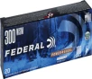 Federal Power-Shok Rifle Ammo 300 WSM  180 gr  SP 20 rd 
