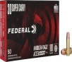 Federal 30 super carry
