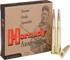 HORNADY 30-40 KRAG 180GR-INTERLOCK 20RD 10BX CS