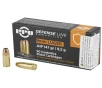 Prvi Partizan Handgun Defense 9MM 147Grain Jacketed Hollow Point 50 Round Box PPD92