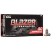 Blazer 3503 Aluminum Total Metal Jacket 71 Grain  32 ACP 900 fps