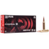 Federal American Eagle 338 Lapua 250 Grain Jacketed Soft Point 20 Round Box AE338L