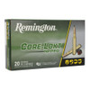 Remington 29043 Core-Lokt Tipped Core Lokt Tipped Polymer Tip 150 Grain  300 WSM 3340 fps