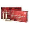 Hornady 8309 Superformance Varmint Non Traditional eXpanding 35 Grain  222 Remington 3760 fps
