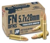 FN 10700030 Personal Defense Jacketed Hollow Point 30 Grain 5 7x28mm FN 1894 fps