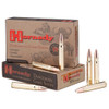 Hornady 82674 Dangerous Game Dangerous Game Solid 400 Grain  416 Remington Mag 2400 fps