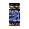 Federal 757BTL250 Champion Training BYOB Jacketed Hollow Point 50 Grain  22 WMR 1530 fps