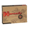 Hornady 82303 Dangerous Game InterLock Spire Point Recoil Proof 286 Grain 9 3x62mm Mauser 2360 fps
