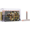 Federal P500NSA Premium Safari Cape-Shok 500 Nitro Express 570 gr Swift A-Frame  SWFR  20 Per Box  10 Cs